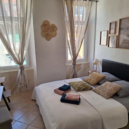 Appartement Stockholm 加普 外观 照片