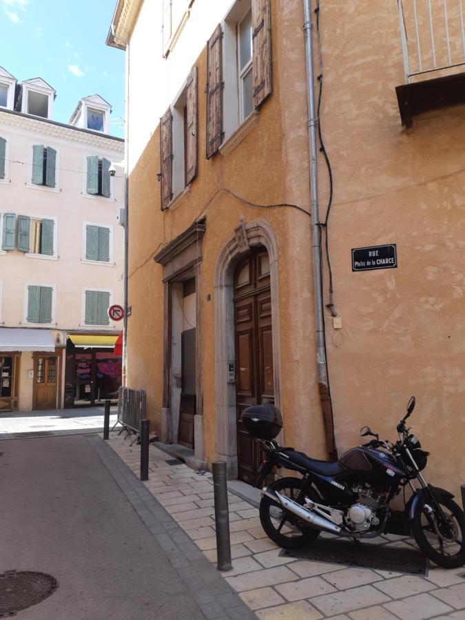 Appartement Stockholm 加普 外观 照片