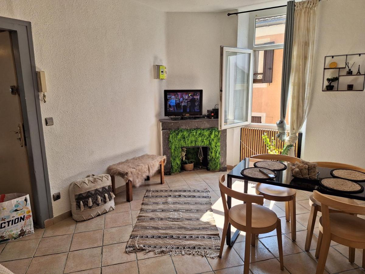 Appartement Stockholm 加普 外观 照片