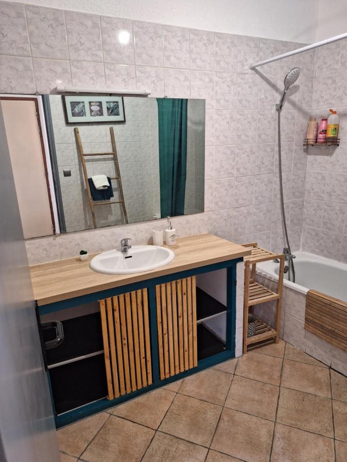 Appartement Stockholm 加普 外观 照片