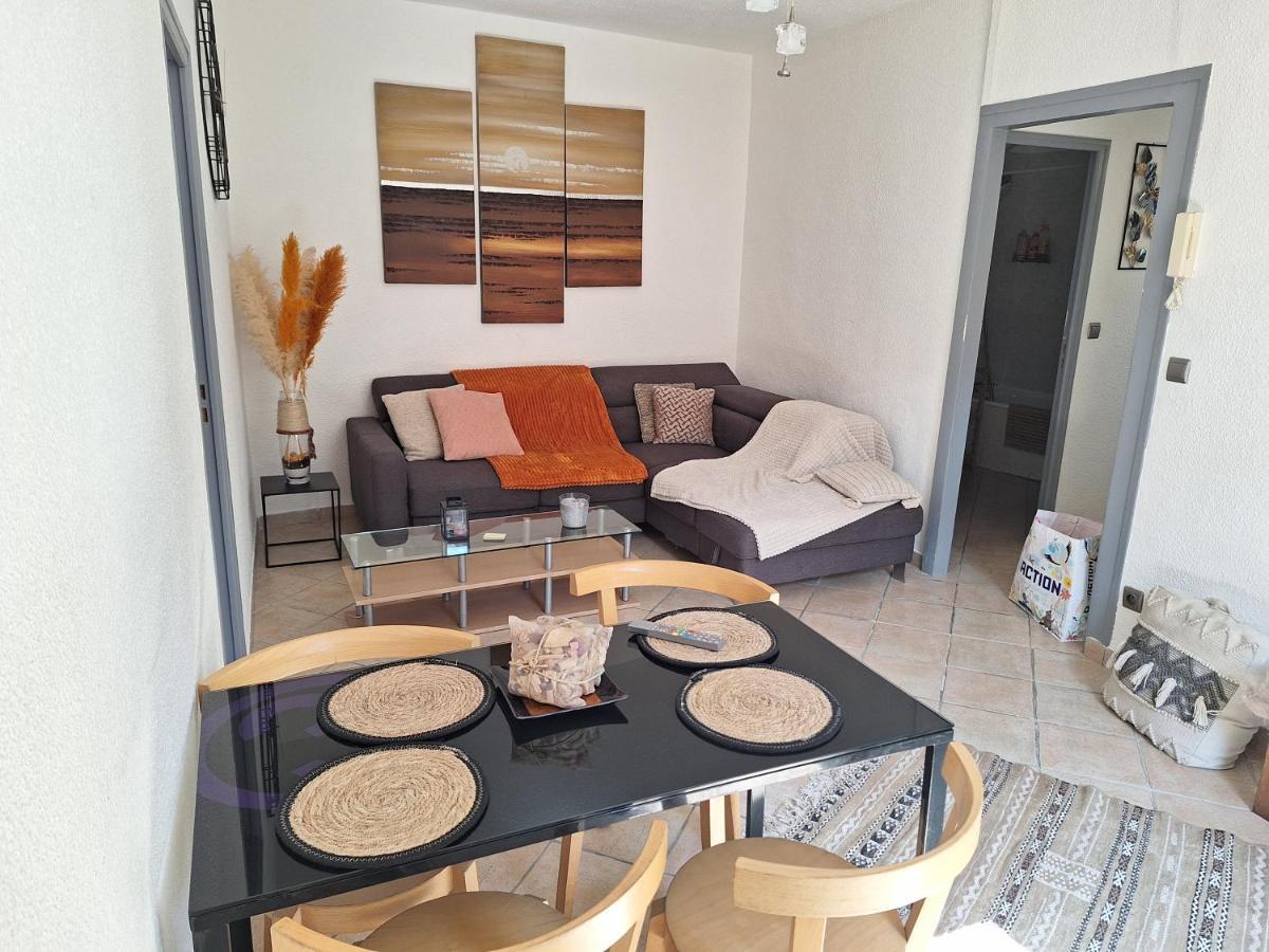 Appartement Stockholm 加普 外观 照片