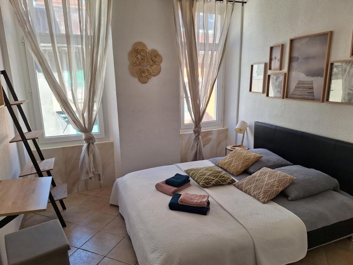 Appartement Stockholm 加普 外观 照片